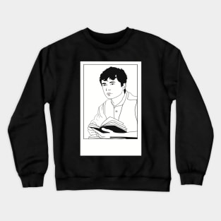 Gilbert Blythe Crewneck Sweatshirt